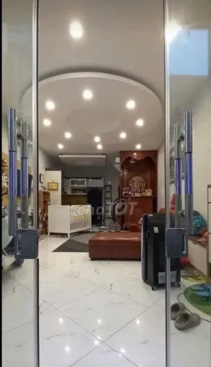 NHÀ CHÍNH CHỦ - GIÁ TỐT - Vị Trí Đẹp Tại Nghách 107 Vĩnh Hưng, Hoàng Mai, TPHN