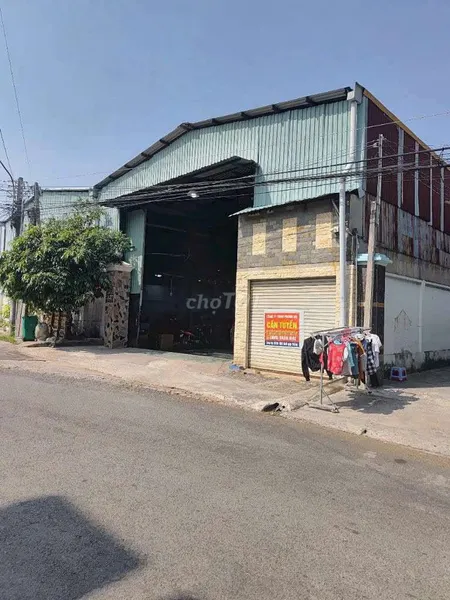Mặt tiền Đx 105, Hiệp An, 17 tỉ