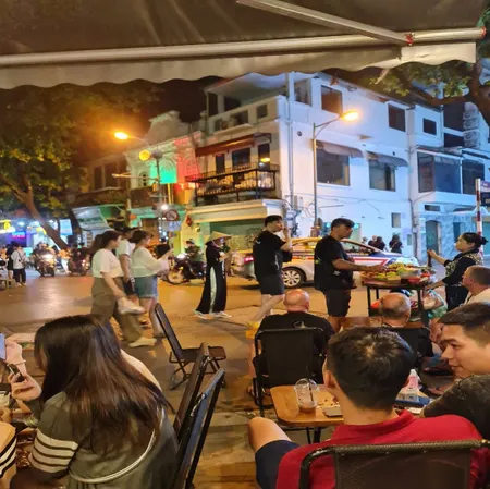 Lô góc 62m2 tại trung tâm Trâu Quỳ, Gia Lâm. Chỉ 4 tỷ x.