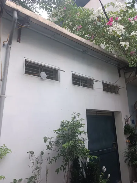 Bán nhà Hoàng Liên, Liên Mạc, Bắc Từ Liêm, 50 m2, C4 mặt tiền 4.3 giá 6.5 tỷ