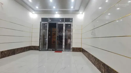 Mặt tiền Mai Hắc Đế, Q. 8, 4 tầng BTCT, 7PN, 125m2, (ngang 10) hoàn công đủ, chỉ 15.3 tỷ