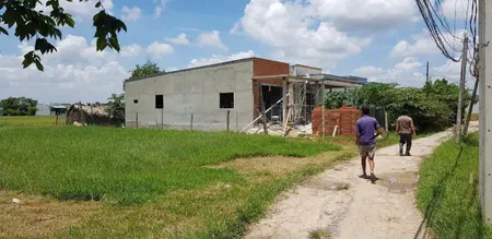 Bán đất 2407.7m² ngang 18m giá 6.5 tỷ tại Xã Mỹ Hạnh Bắc Huyện Đức Hòa