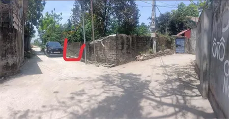 ĐẤT ĐẸP - GIÁ TỐT - Vị Trí Đắc Địa Tại Tuy Lộc, Trạch mỹ Lộc, Phúc thọ, Hà Nội