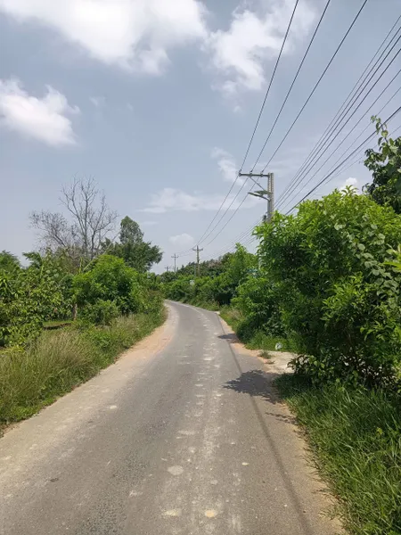 Bán Lô Đất Tại Phú Lý, Huyện Vĩnh Cửu, Đồng Nai.