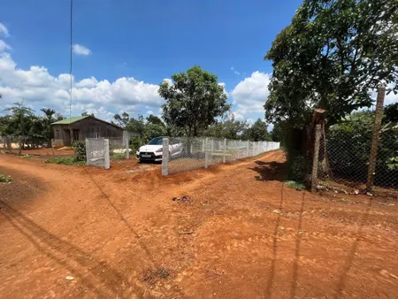 Bán đất 239m² giá 499 triệu tại Xã Pơng Drang Huyện Krông Búk