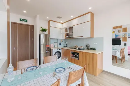 BÁN TÒA APARTMENT MẶT PHỐ LIỄU GIAI - 102M x 9T THANG MÁY - 2 MẶT TIỀN - VỈA HÈ - 61 TỶ