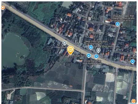 Bán đất 300m² ngang 22m giá 7.5 tỷ tại Xã Hồng Thái Đông Thị xã Đông Triều