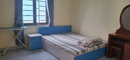 2.4 TỶ – NHÀ 2 TẦNG KIÊN CỐ 105M2 ĐẤT – LÔ GÓC 2 MẶT KIỆT HÒA QUÝ – Ô TÔ ĐỖ CỬA