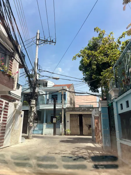 🍀  Bán lô đất tại Phường Ngọc Hiệp , Tp. Nha Trang . Giá : 14,5 triệu/m2

Vị trí :  
Giá :  14,5 triệu/m2
