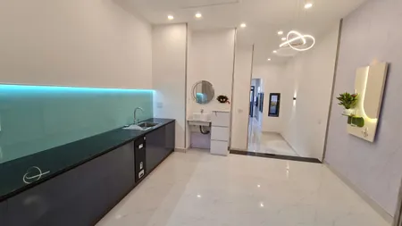 Bán Nhà Mai Hắc Đế chỉ 2ty650