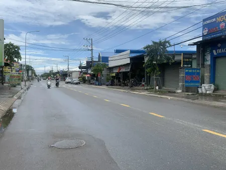 1000m2 ngay đường Trung Lập giá rẻ nhất thị trường