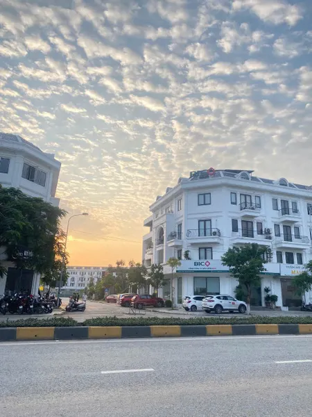 Bán đất KĐT VPIT Chùa Hà, Tp Vĩnh Yên giá rẻ chỉ hơn 3 tỷ bán gấp