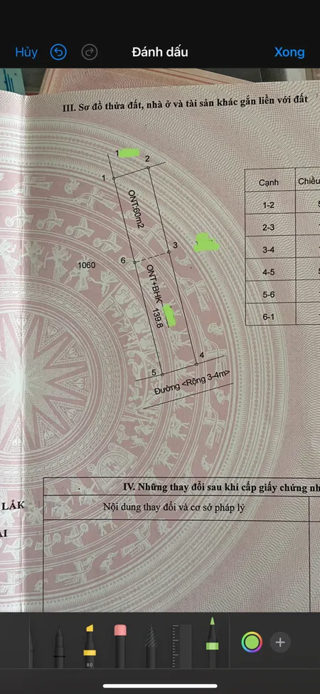 Cần bán đất cho ai cần đầu tư