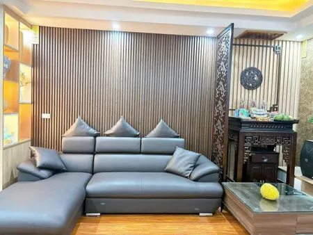 Cần Bán Gấp Căn Hộ Góc 80m² Full Nội Thất giá chỉ 3 tỷ tại 6 tòa mới KĐT Thanh Hà Cienco 5