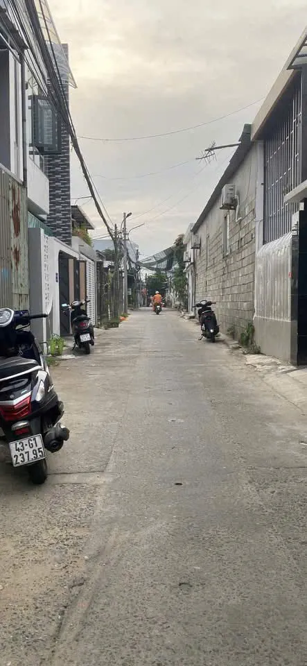 Bán Đất Kiệt ô tô Hòa Minh, Liên Chiểu