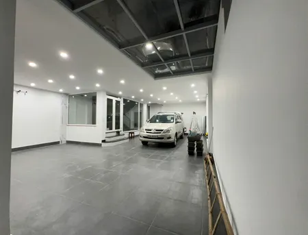Cho thuê lâu dài nhà chất lượng cao để ở hoặc vừa ở vừa làm vp sạch sẽ tại số 35b ngõ 399 Âu Cơ, Tây Hồ