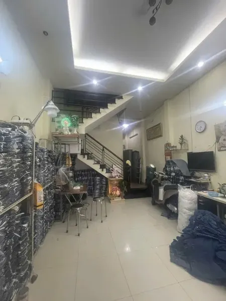 Nhà hẻm xe tải – Phú Thọ Hòa – 80m², sổ riêng, pháp lý sạch, giá tốt 7.5 tỷ TL