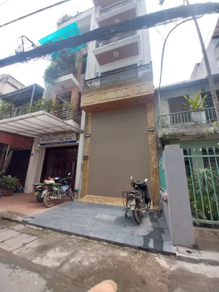 NHANH! ĐANG BÁN NHÀ BẠCH MAI 63m 12 PHÒNG KK, Thang máy - DÒNG TIỀN 700 tr/năm Gà đẻ trứng vàng. Chỉ hơn 13 tỷ