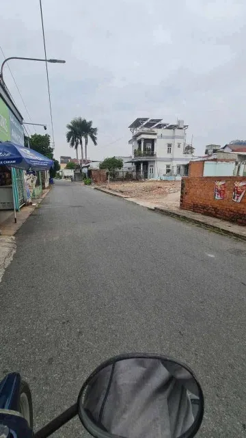 Bán đất 85m² ngang 5m giá 3.6 tỷ tại Phường Chánh Nghĩa TDM 0815422197