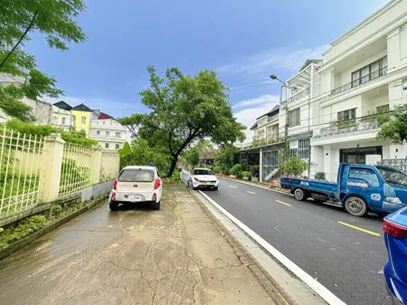 BÁN LÔ ĐẤT 250m² (10x25) – KHU PHỐ HÀN QUỐC, PHỔ YÊN