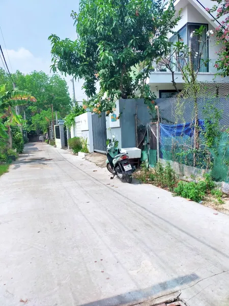 Bán đất 116.6m² ngang 5m giá 1.75 tỷ tại Phường Hiệp An TDM 0815422197