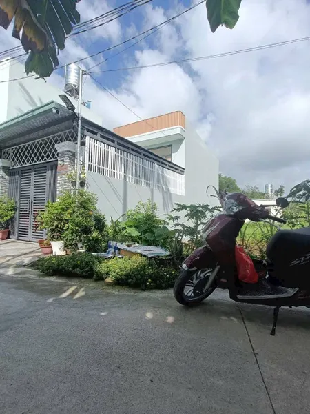 Bán đất 77.7m² ngang 6,5m giá 1.2 tỷ tại Phường Tân An TDM 0815422197
