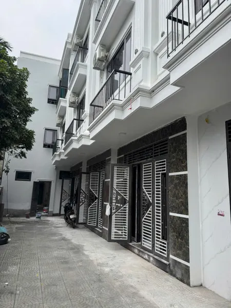 Bán nhà 41.5m² ngang 4m giá 4 tỷ tại Xã Tiền Yên Huyện Hoài Đức