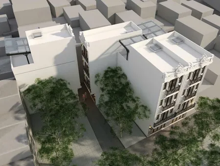 Bán nhà 40m2m² ngang 4m giá 4 tỷ tại Xã Tiền Yên Huyện Hoài Đức