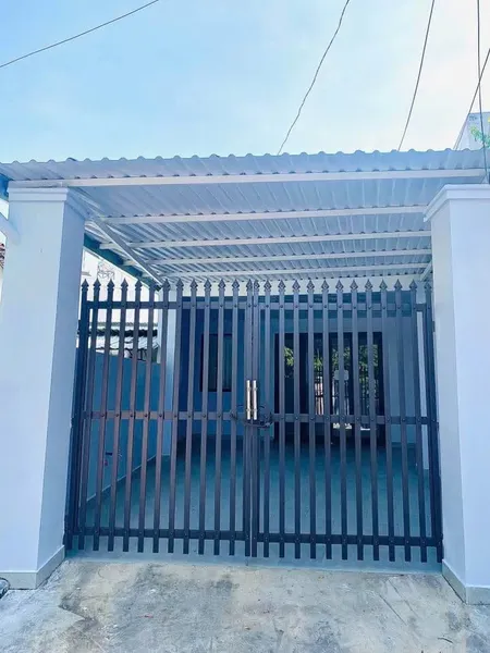 Bán nhà 118.6m² ngang 4m giá 2.56 tỷ tại Phường Chánh Mỹ TDM 0815422197