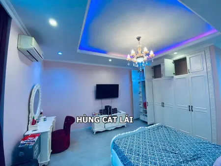 BDS  HVL Bán nhà phố Ventura Cát Lái Quận 2, 1 Trệt 3 Lầu 1 Tum, DT 119m2, Giá 11.5 tỷ, SHR vay ngân hàng thỏa mái, đang cho thuê.