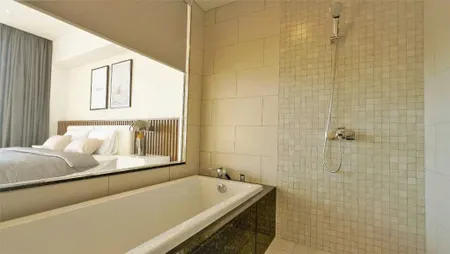 BDS HVL [WATERINA SUITES] 44tr/tháng