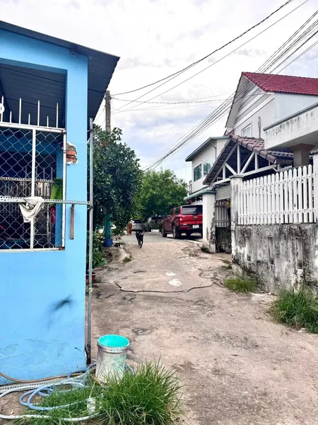 Bán nhà 142m² ngang 22m giá 3 tỷ tại Phường Hiệp Thành TDM 0815422197