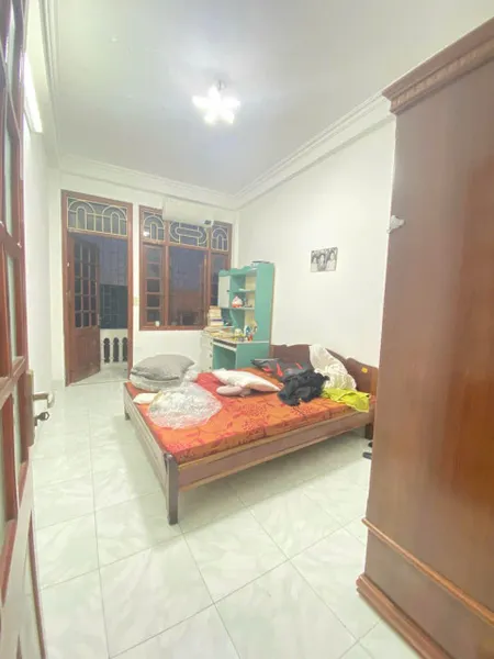 Cho thuê nhà 762 Bạch Đằng, Hai Bà Trưng, 46m2 x 4 Tầng 4 ngủ. 12 Triệu