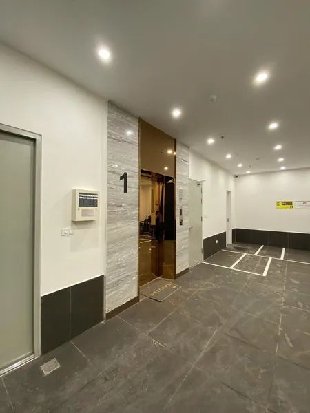 Bán Tòa CHDV (Apartment) Đê La Thành- Ô Chợ Dừa 74m/ 7T Thang máy, MT 7m 25 Tỷ