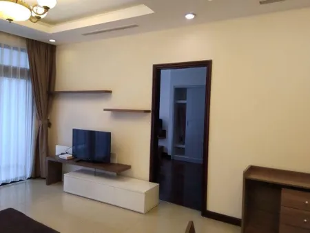 CHO THUÊ CHUNG CƯ TÒA R5 ROYAL CITY