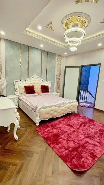 VĨNH VIỄN Q10 – NHÀ 6PN – HẺM 10M – Ô TÔ NGỦ TRONG NHÀ – GẦN CHỢ, TRƯỜNG, BV, UBND Q10