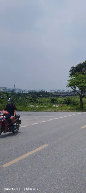 52m2 TĐC THỊ CẤM, NGAY CHÂN CẦU TRỊNH VĂN BÔ, XUÂN PHƯƠNG, NAM TỪ LIÊM, 2 MẶT ĐƯỜNG, 12.x tỷ