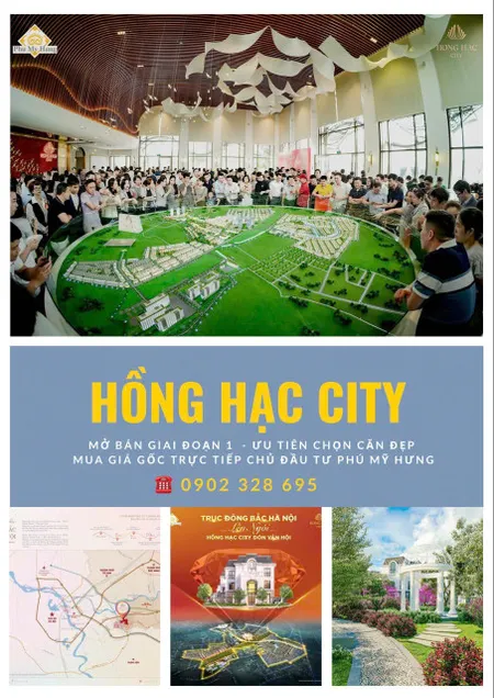 GIỎ HÀNG NHÀ PHỐ - BIỆT THỰ HỒNG HẠC THUẬN THÀNH BẮC NINH 2025