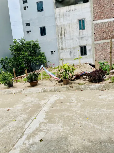 Bán 80m2 đất phân lô ô tô,Hạ Mỗ Đan Phượng