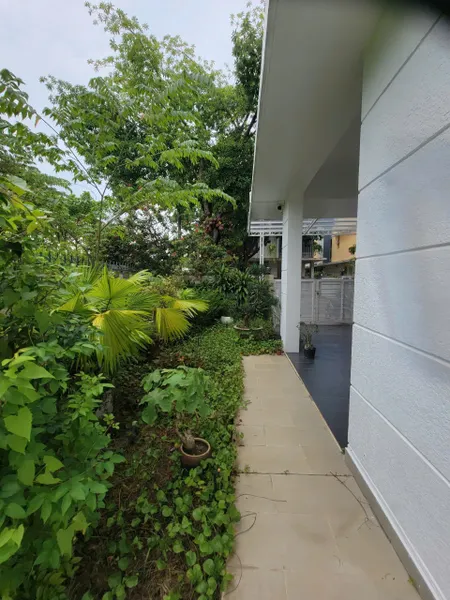 BDS HVL NC - CHO THUÊ BIỆT THỰ FULL NT KHU GARLAND, PHƯỚC LONG B, Q9