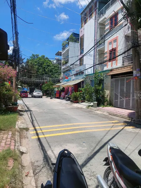 BDS HVL CHO THUÊ NHÀ KHU DÂN CƯ SÔNG ĐÀ GẦN CHỢ HIỆP BÌNH, GẦN GIGAMALL, P. HBC, THỦ ĐỨC.