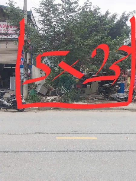 MÌNH CẦN BÁN 2 LÔ ĐẤT GIÁ RẺ MẶT TIỀN QUỐC LỘ 279 QUANG BÌNH- BẮC QUANG - HÀ GIANG
