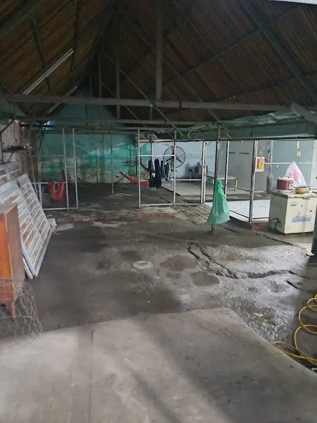 Chính chủ bán đất 8x17m, hẻm 5m thông ra Đồng Tâm, Trung Chánh 2. Giao thông cực thuận tiện!