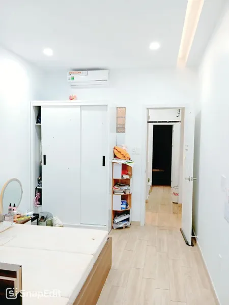 BÁN NHÀ HXH KINH DƯƠNG VƯƠNG, 41M2, 3 TẦNG, 3PN – NHÀ MỚI, GIÁ 5.28 TỶ TL! 0906.993.584