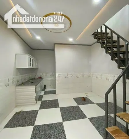 NHÀ HÓA AN 400 trGẦN CTY POUCHEN giá rẻ cho ACE lao động