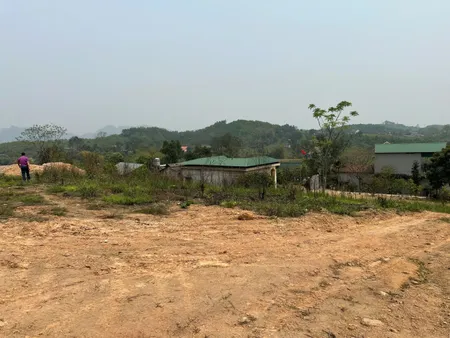 HOT. Bán mảnh đất 400m2 tại Phúc Trìu - Thái Nguyên giá cực hot