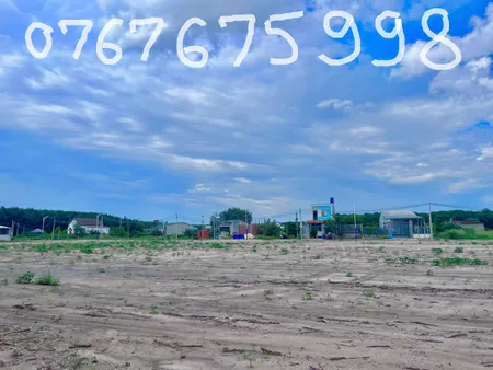 🔥 CẦN TIỀN BÁN GẤP LÔ ĐẤT ĐÔ THỊ 200M² - GIÁ CHỈ 600 TRIỆU 🔥