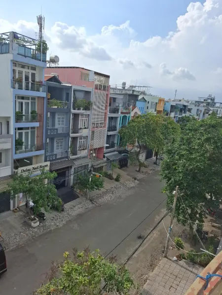 Mặt tiền ngay Cao Lỗ, Parc Mall Quận 8, 4x20 chỉ 14 tỷ