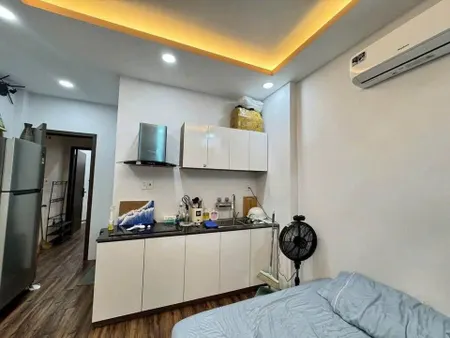 CHỦ CẦN BÁN GẤP NHÀ 5 TẦNG NGÔ GIA TỰ-CÓ DÒNG TIỀN KD-TIỆN NGHI ĐẦY ĐỦ HƠN 6 TỶ
