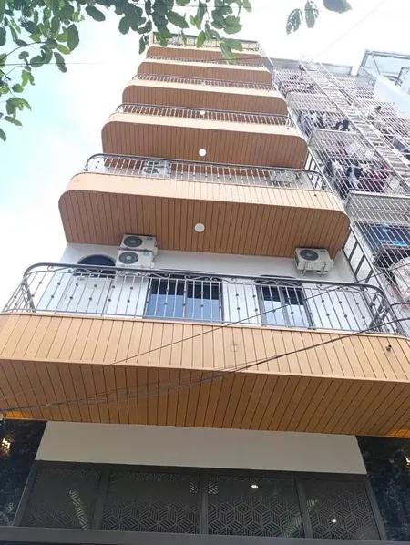 🏢 BÁN TÒA NHÀ DÒNG TIỀN MỚI TẠI NGOẠ LONG - BẮC TỪ LIÊM - HN